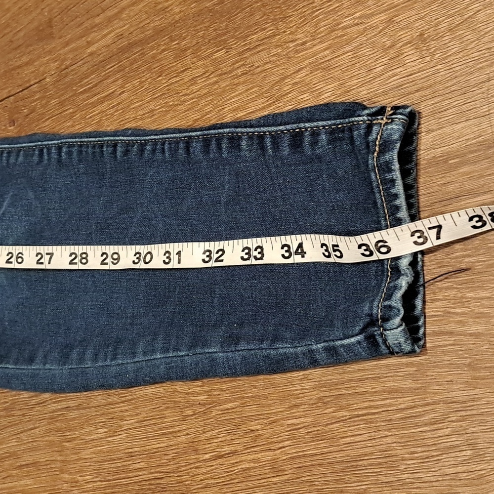 SO High Rise Jeggings - Picture 8 of 10